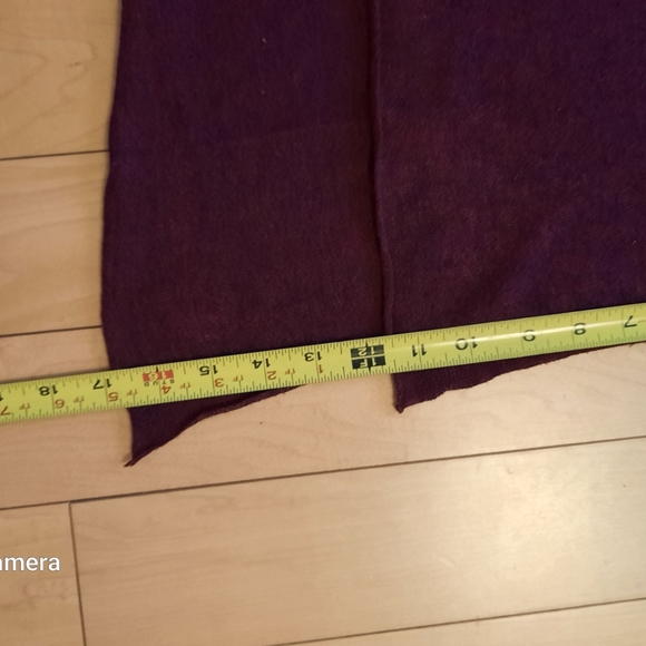 DEX Long sweater - Picture 7 of 14